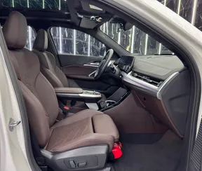 BMW X2 20 2025