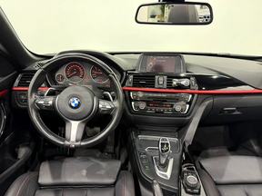 BMW 4 Series 420 2017