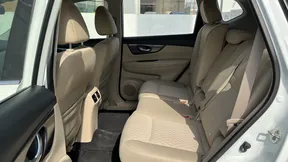 Nissan X-Trail 2022