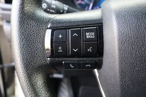Toyota Fortuner 2023
