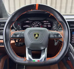 Lamborghini Urus 2022