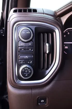 GMC Sierra 2021