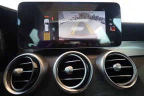 Mercedes-Benz GLC 200 2020