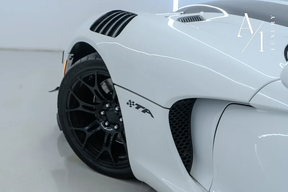 Dodge Viper 2016