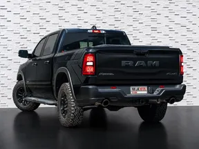 RAM 1500 2025