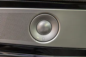 Lincoln Nautilus 2022