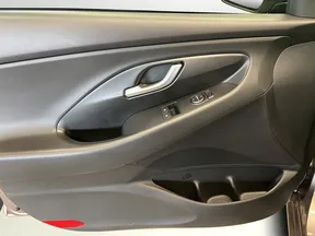 Hyundai i30 2022
