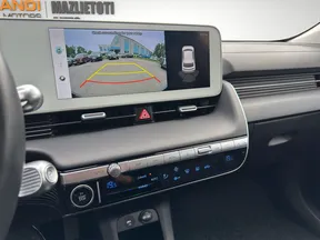 Hyundai Ioniq 5 2023