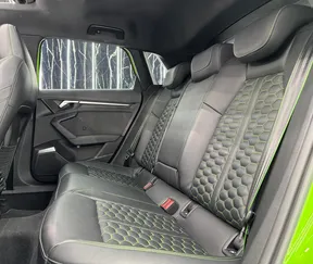 Audi RS3 2024