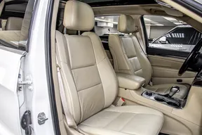 Jeep Grand Cherokee 2018