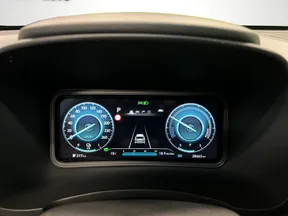 Hyundai Kona 2022