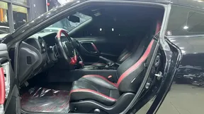Nissan GT-R Nismo 2015