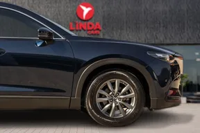 Mazda CX-9 2022