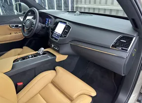 Volvo XC90 2024
