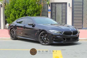 BMW 8 Series M850 Gran Coupe 2020