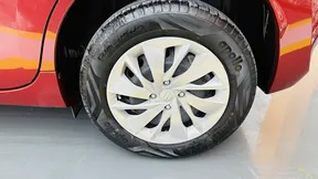 Suzuki Baleno 2024