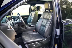 Cadillac Escalade 2022