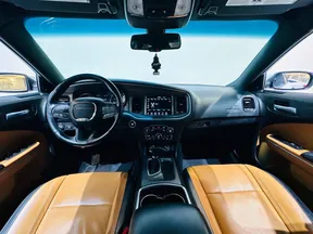 Dodge Charger 2022