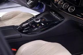 Mercedes-Benz AMG GT 53 2022
