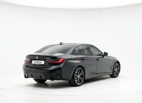 BMW 3 Series 330 2023