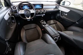 Mercedes-Benz A-Class 200 2020