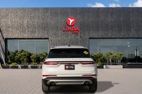 Lincoln Corsair 2023