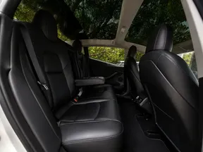Tesla Model 3 Standard Plus 2021