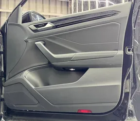 Volkswagen T-Roc 2024