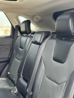 Ford Edge 2018