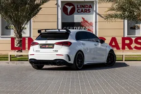 Mercedes-Benz A-Class 45 AMG S 2023