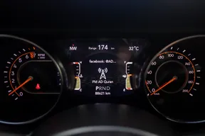 Jeep Wrangler Unlimited 2021