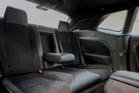 Dodge Challenger SRT Hellcat 2023