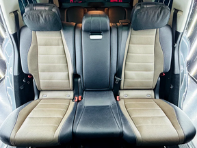 Mercedes-Benz GLS 580 2020