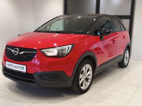 Opel Crossland 2019