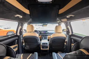 Kia Carnival / Sedona 2023