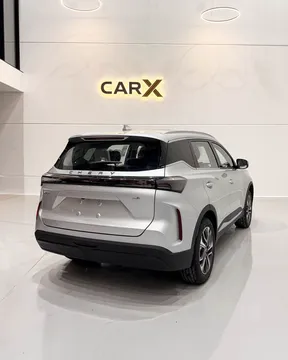 Chery Tiggo 7 2026