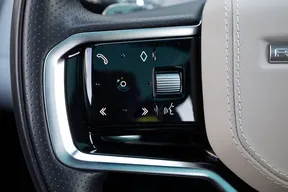 Land Rover Range Rover Evoque 2023