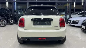 MINI Hatch Cooper 2019