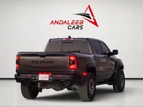 RAM 1500 TRX 2022