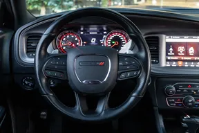 Dodge Charger 2023