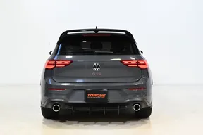Volkswagen Golf GTI 2023