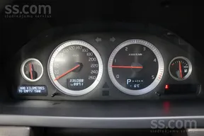 Volvo XC90 D5 2012