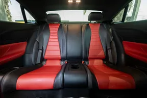 Mercedes-Benz E-Class 200 2019