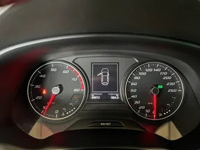 SEAT León 2016