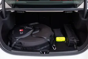 Mercedes-Benz A-Class 35 AMG 2025