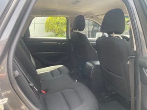 Mazda CX-5 2021