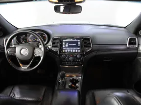 Jeep Grand Cherokee 2021