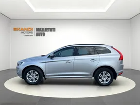 Volvo XC60 D3 2016