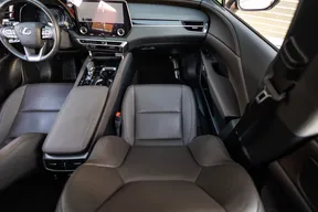 Lexus RX 350 2023