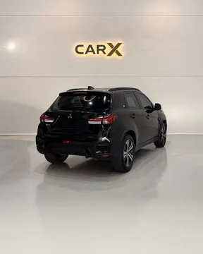 Mitsubishi ASX 2024